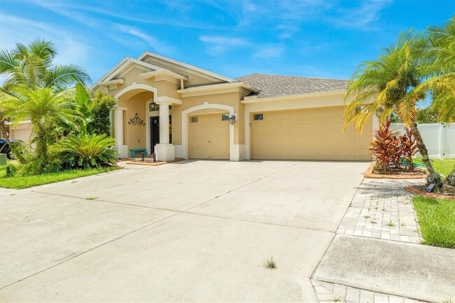 3531 Fortingale Dr