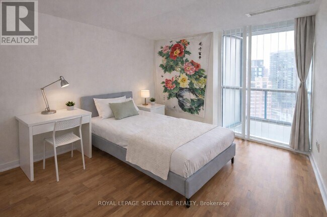 Photo - 5508 Yonge St Unité 2508