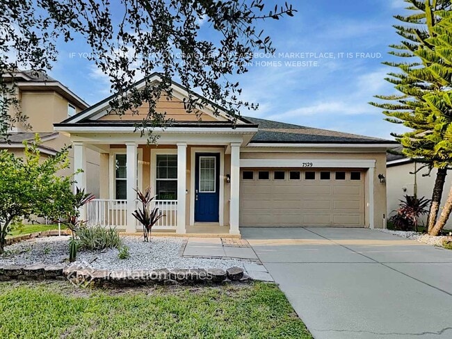 Building Photo - 7529 Azalea Cove Cir Rental