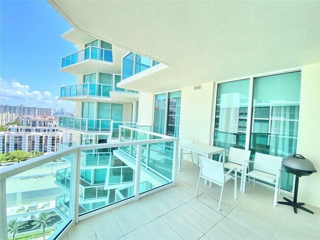 Photo - 250 Sunny Isles Blvd Unit 3-1804