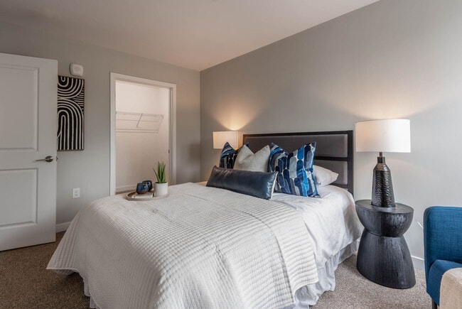 Photo - The Flats at 125 Broad