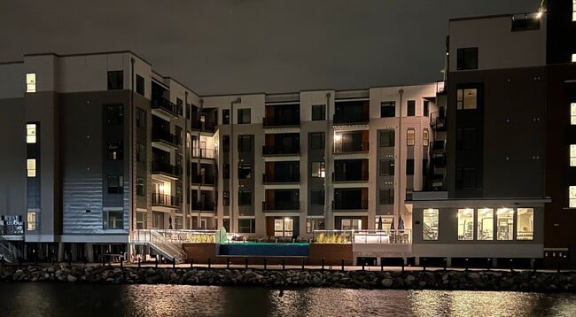 The Lofts at Front Street