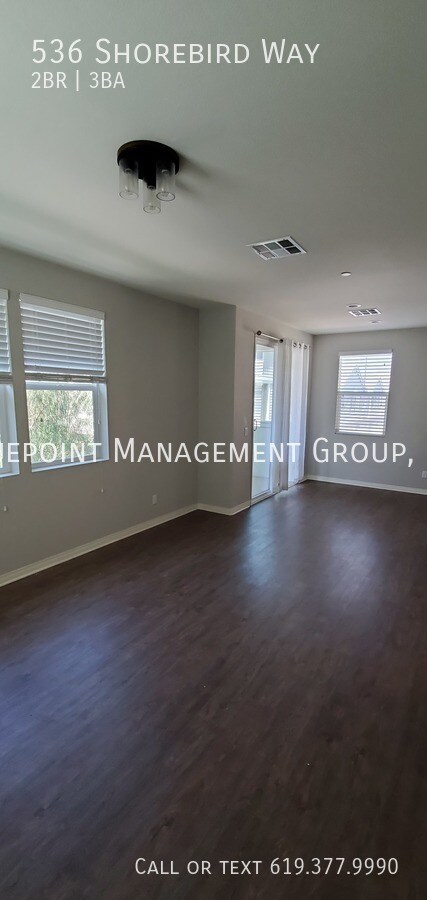 Photo - Beach Townhome