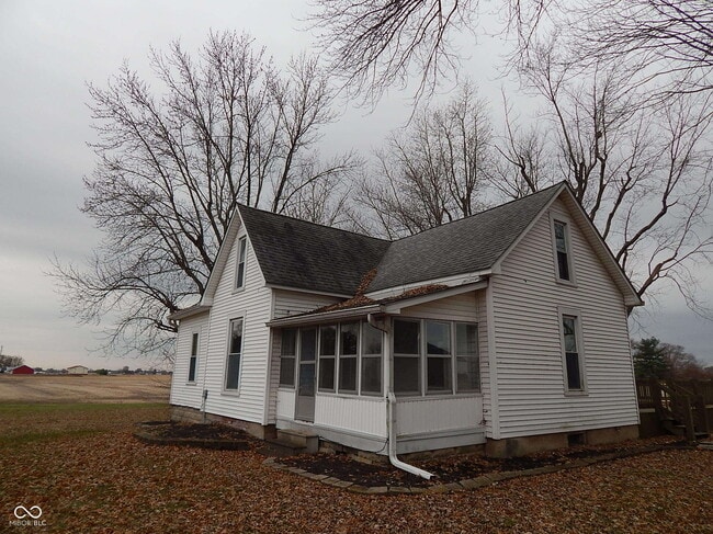 Photo - 1402 S Franklin Rd House