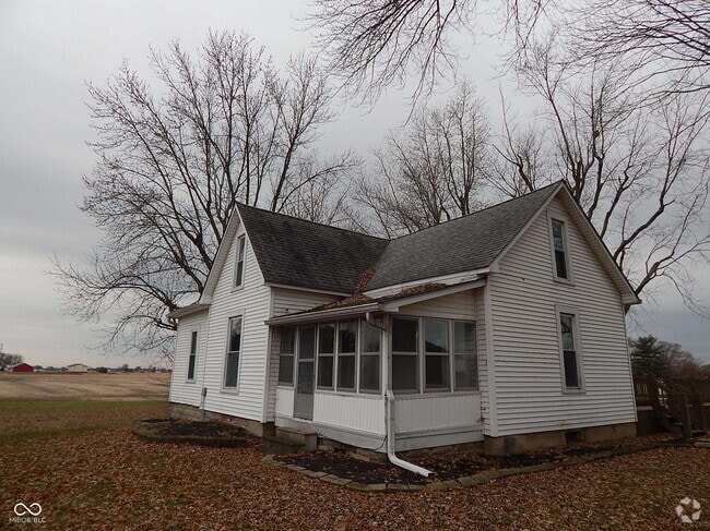 Building Photo - 1402 S Franklin Rd Rental