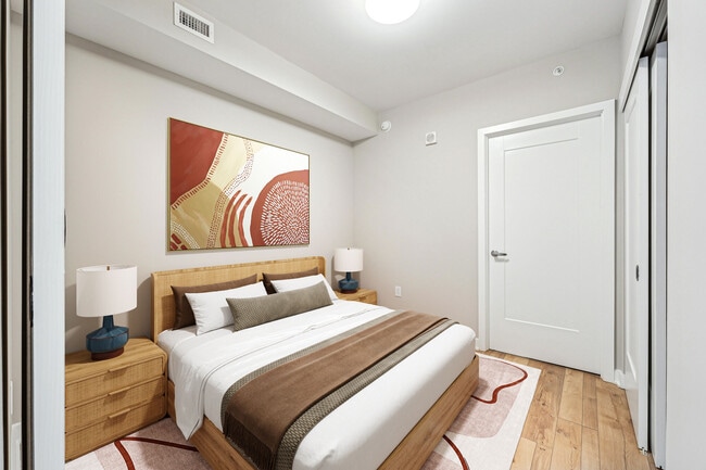 Sonnet apartments — community photo
