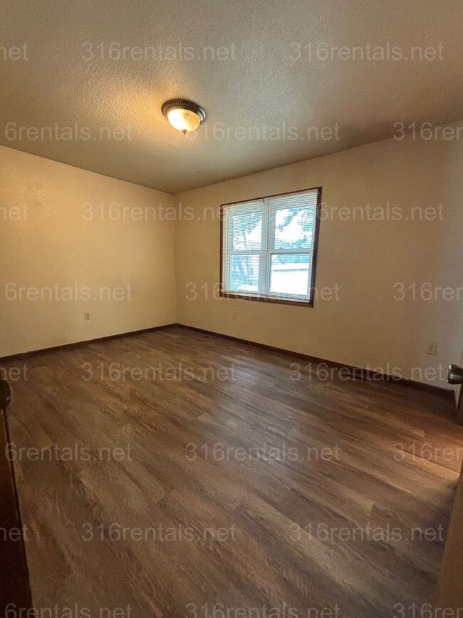 Photo - Three bed two bath house available now!