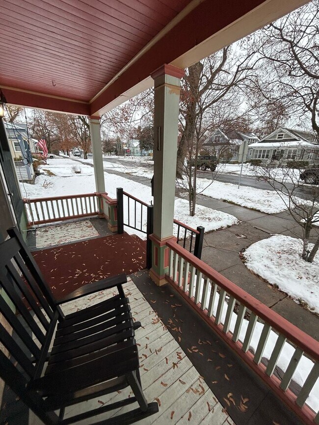 Photo - 4 Bedroom Home on Kalispell’s East Side – Spacious Yard & Double Garage