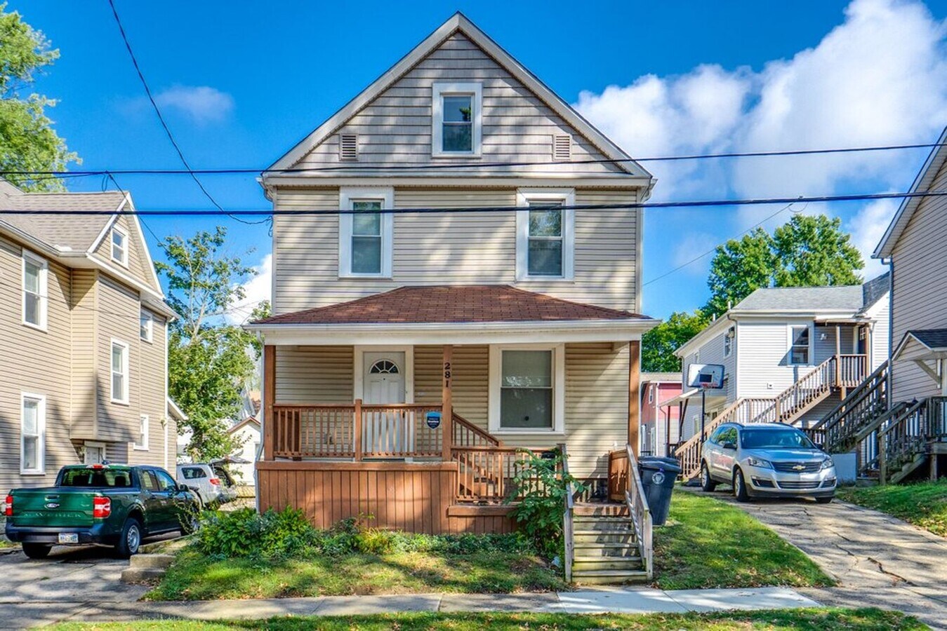 Photo - 281 Bellewood Ave Unit #4