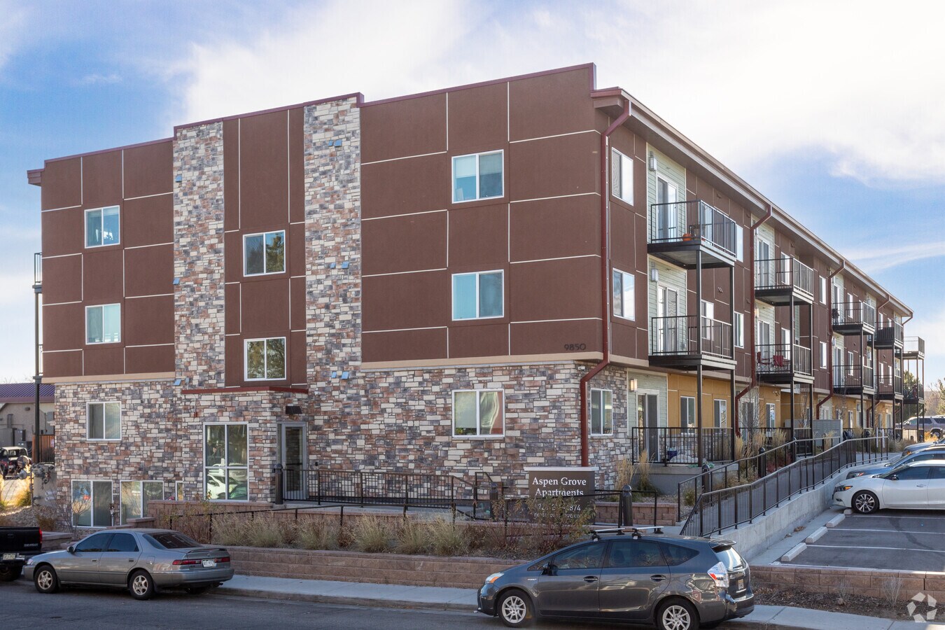 Photo - Aspen Grove Apartments