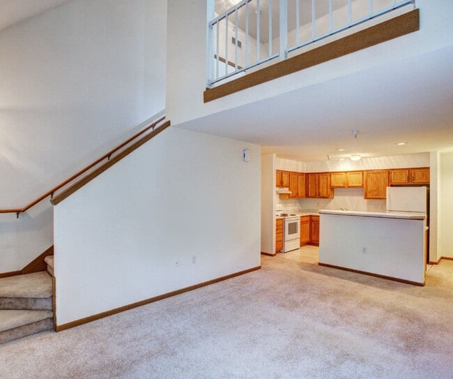 Portage Commons Apartment Homes Portage, WI