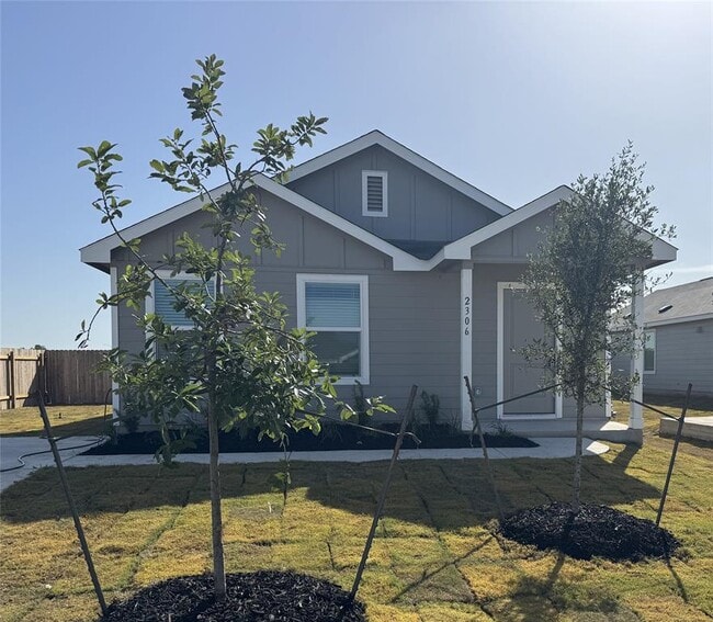 Building Photo - 2306 Dust Devil Dr Rental