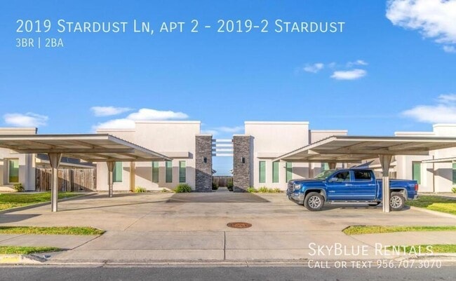 Building Photo - 2019 Stardust Ln Unit 2019-2 Stardust