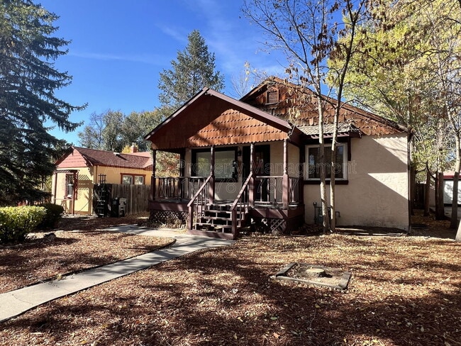 Photo - 322 Farragut Ave Unit A