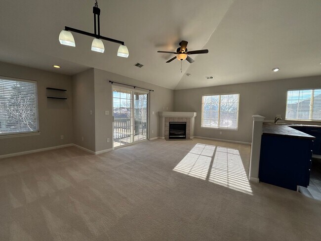 Photo - Low-Maintenance Luxury with Community Perks Unit 710