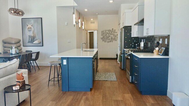 Building Photo - 144 Ski Idlewild Rd Rental