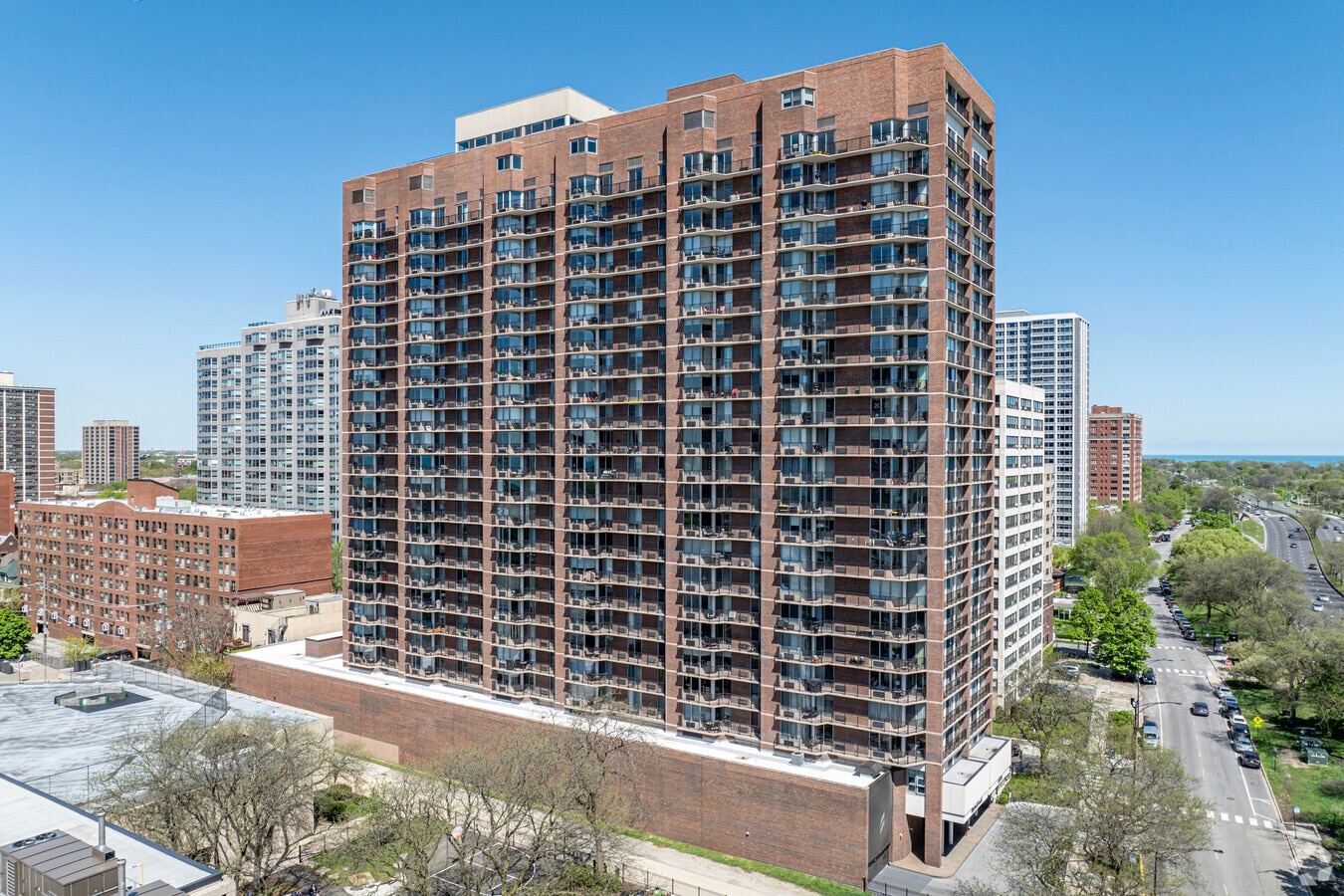 Primary - The Waterford Apartments