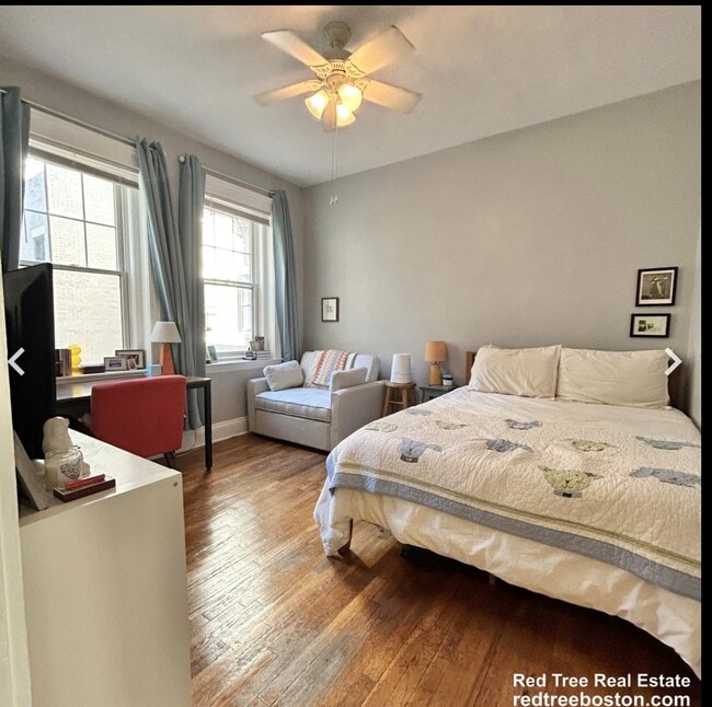 Building Photo - 1572 Commonwealth Ave Unit 3
