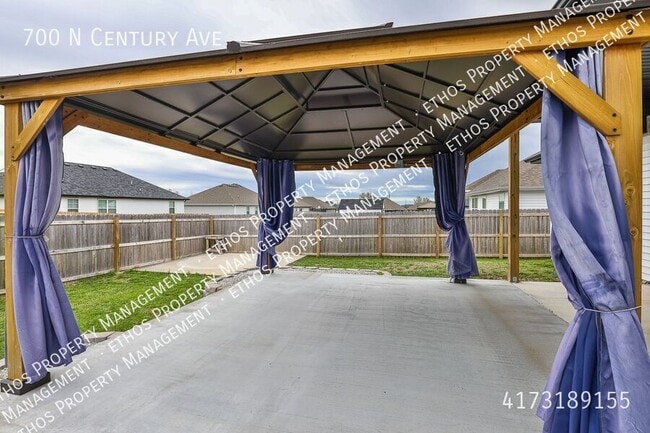 Photo - 700 N Century Ave