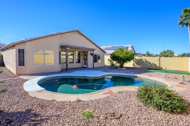 Building Photo - 15084 W Polk St