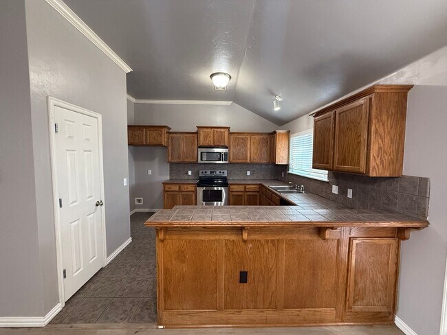 Photo - 4 BED! Cozy Home on Large CORNER Lot!