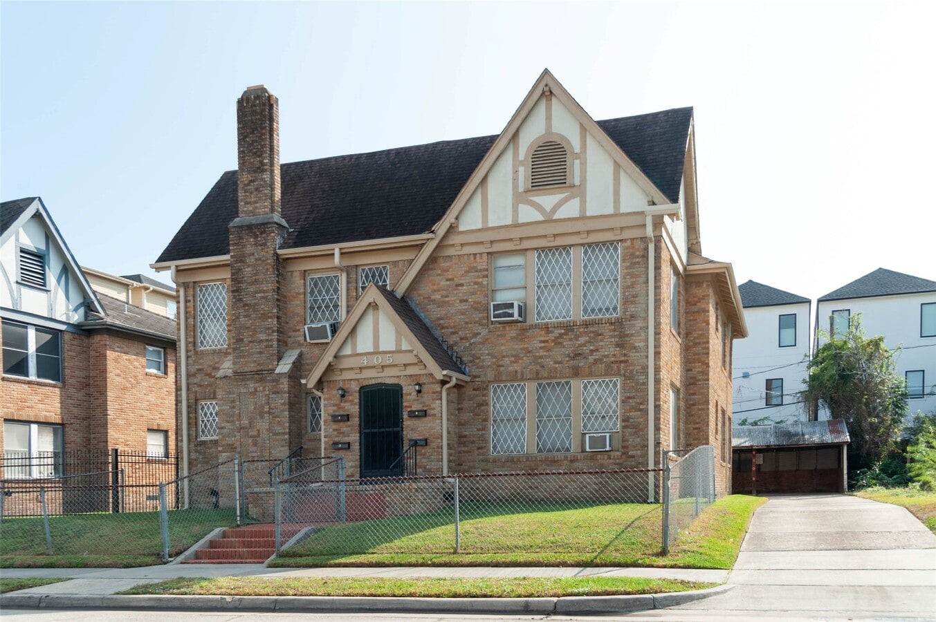 Photo - 405 W Clay St Unit 1