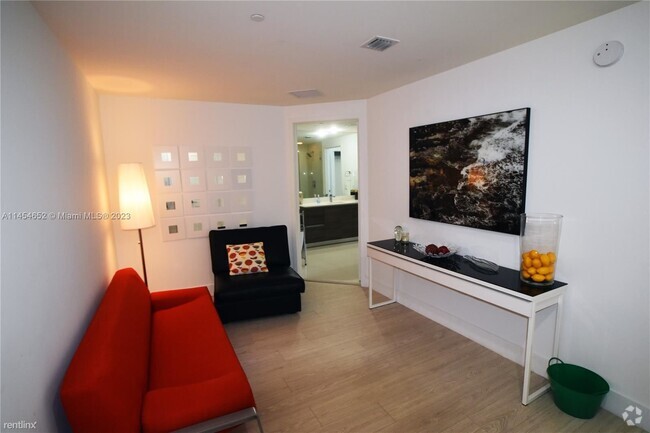 Building Photo - 2 br, 2 bath Condo - 1100 S Miami Ave Apt ... Unit Apt 1511