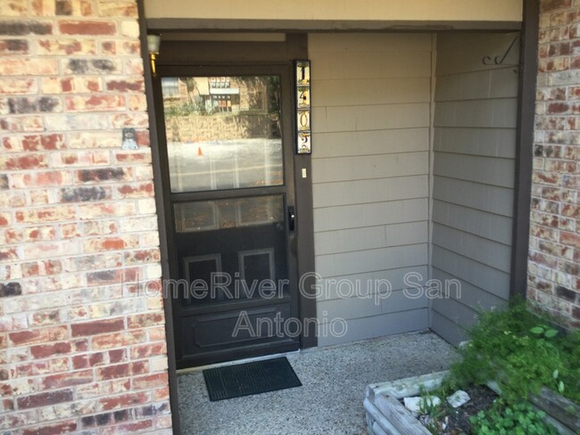 Photo - 11815 Vance Jackson Rd Townhome