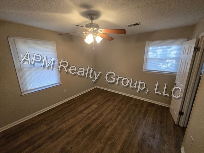 Photo - Four-bedroom house off North Main