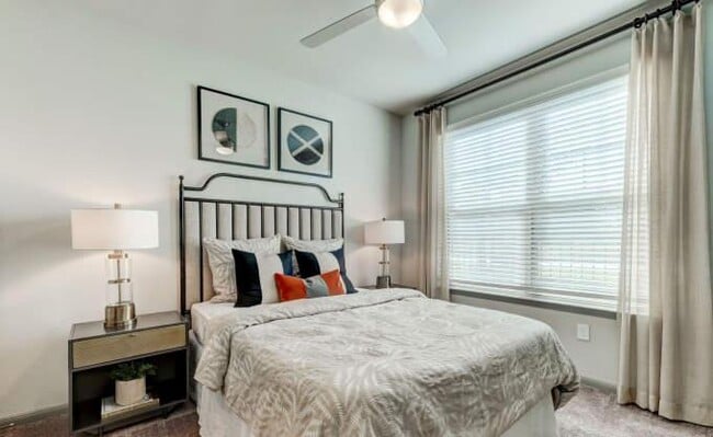 Photo - 1 bedroom in Humble TX 77338 Condo Unit 1035