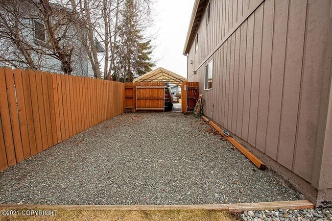 Photo - Beautiful South Anchorage Home