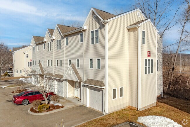 158 Paddock Ave - 158 Paddock Ave