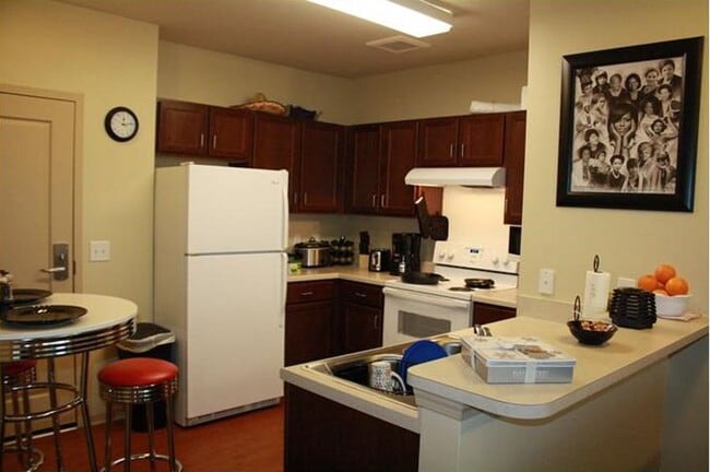 Photo - Baptist Gardens Senior Apartments - Age 55+