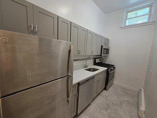 Photo - 1 bedroom in Bronx NY 10463 Unit 4C