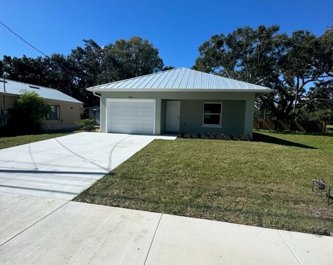 Building Photo - Brand new home for Rent