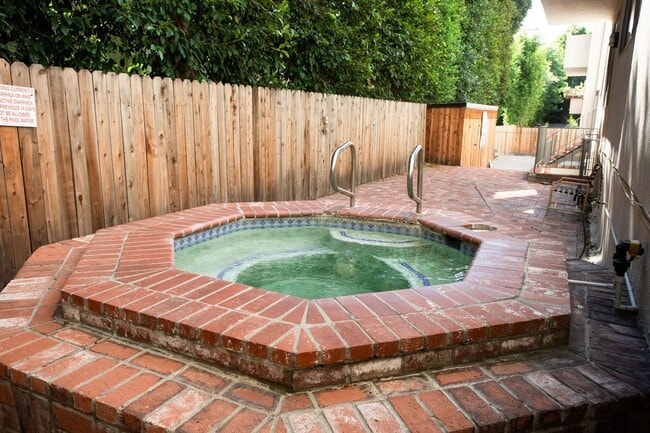 Photo - West Hollywood condo