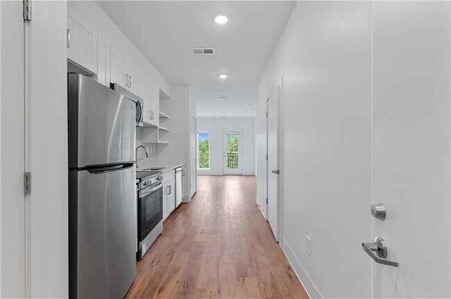 Photo - 456 Flat Shoals Ave SE Unit 406