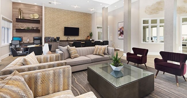 Butterfield Oaks Apartments