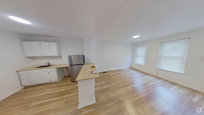 Building Photo - 1529 S Stillman St Unit 1 Rental