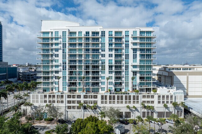 Photo - The Port Condominiums