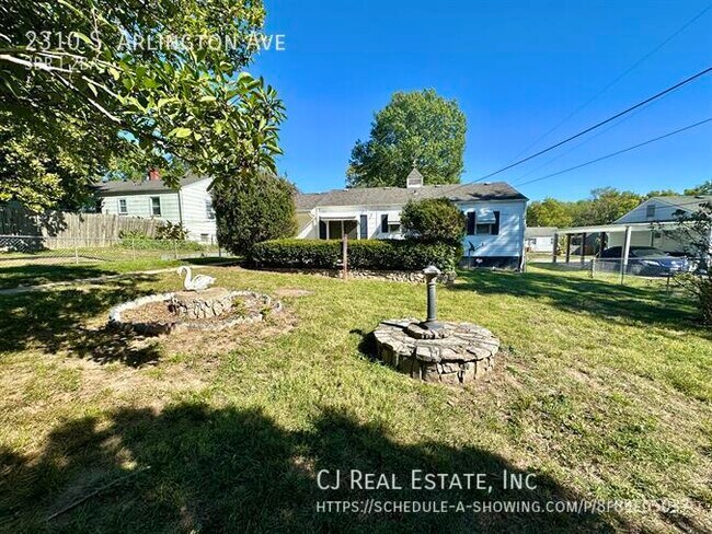 Photo - 2310 S Arlington Ave