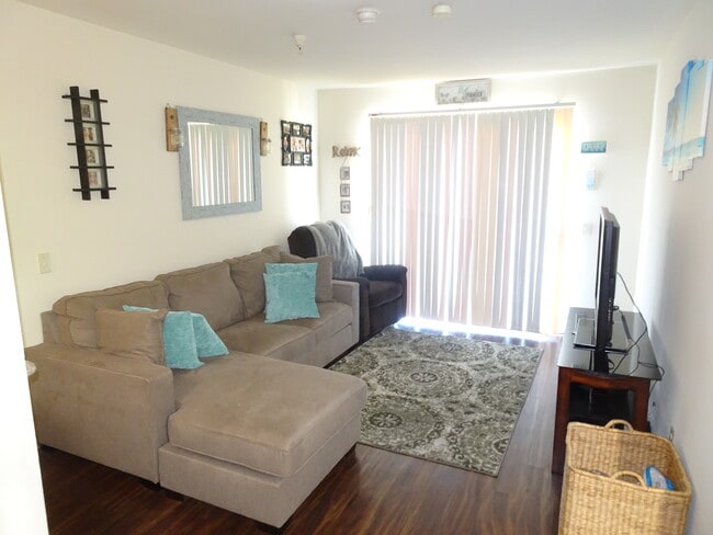 Photo - City Park Apartments