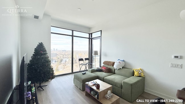 Photo - 86 Dundas St E Unit 1703-86 Dundas St E, Miss