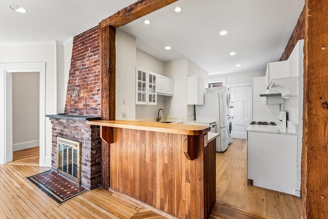 Photo - 5 Fairbanks St Unit 2