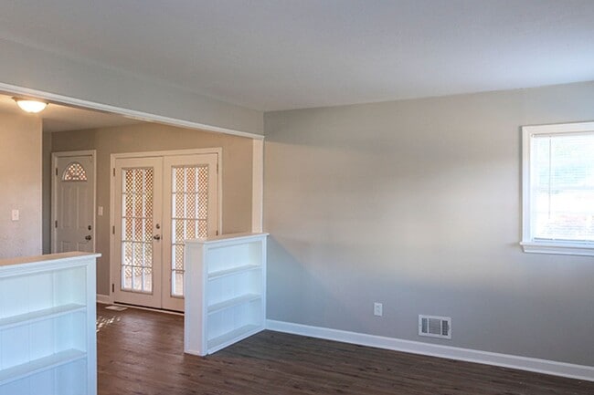 Photo - 3 bedroom, 2 bath Ranch with a partially finished basement