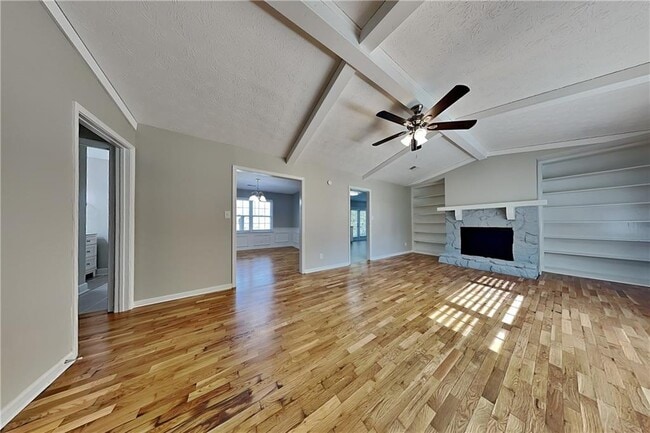 Photo - 2219 N Landing Run