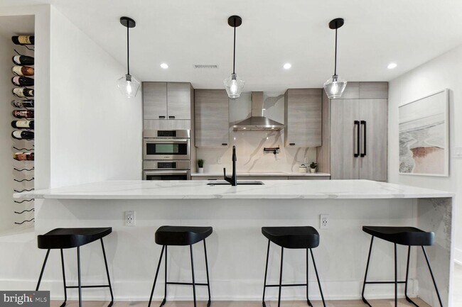 Photo - 2501 M St NW Apartment Unit 701