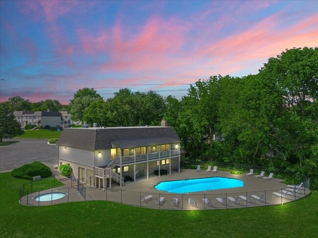 Sheridan Ridge Townhomes
