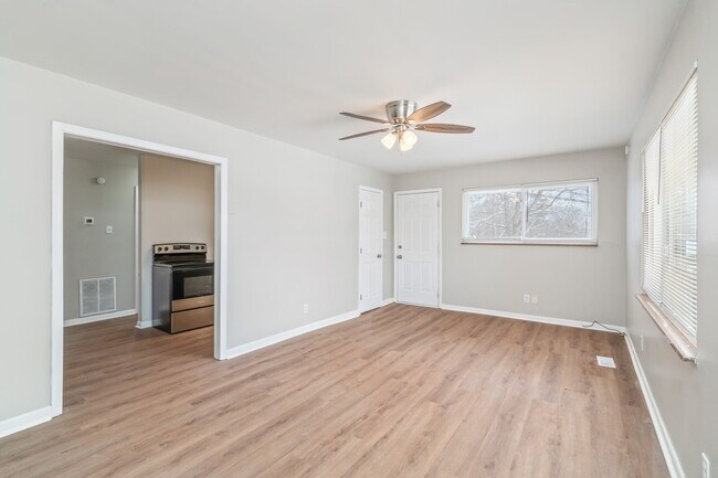 411 Cherokee Heights Dr