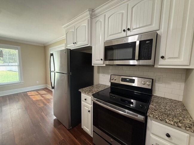 Photo - 3606 Ashford Dr NW